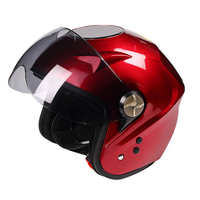 Énergie solaire Smart bluetooth climatiseur été ventilateur de refroidissement cyclisme moto casque casquette pour homme