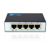 NESTONG NST-BZ-511 5 Ports 100M commutateur réseau Mini commutateur Ethernet répartiteur de concentrateur de réseau en m