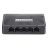 Netcore NS105D Mini sélecteur de commutateur réseau 5 ports commutateurs Ethernet Hub répartiteur de câble réseau pour C