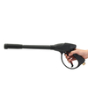 Nettoyage à haute pression de pistolet de pulvérisation de puissance de leau de machine à laver de voiture des