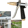 Nettoyage automatique de voiture de jardin de pulvérisateur de vis de lavage de voiture de jardin de jet à haute pressio