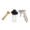 Nettoyant portatif pour nettoyeur haute pression pour laveuse à haute pression G-un Cannon Lance 100ML