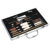 Nettoyant pour brosses en cuivre,  kit de nettoyage GS2 pour tube 4.5 / 5.5 / 6.35 / 7.62 / 16/12