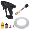 Nettoyant pour lave-auto haute pression sans fil 12 / 25V 30Bar pour Makita Batterie