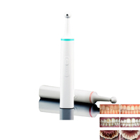 Nettoyant pour polisseur de dents Machine de polissage Taches de fumée Taches de thé Enlèvement de la brosse à dents