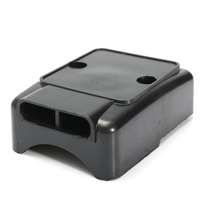 Nettoyeur à filtre à air 47cc 49cc Box pour Mini Moto Dirt Pit ATV Quad Sport Bike
