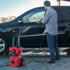 Nettoyeur à haute pression LAND nettoyeur 1400W 1500PSI IPX5,  machine de nettoyage de Xiaomi Youpin