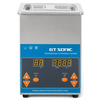 Nettoyeur à ultrasons professionnel GT Sonic VGT-1620QTD nettoyant les pièces de précision,  équipement de nettoyage - Ar