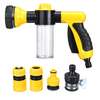 Nettoyeur darrosage portatif à haute pression pour voiture,  nettoyeur darrosage,  pompe,  nettoyant,  jardin,  mou