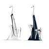 Nettoyeur de dents à vibrations acoustiques électriques à ultrasons dissolvant de calcul dentaire taches de dents outil