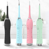 Nettoyeur de dents électrique onde sonore enlever les pierres dentaires blanchiment des dents nettoyant de soins bucco-d