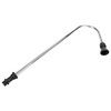 Nettoyeur de pression de 50cm nettoyage de toit de soubassement de lance de lance à angle de 120 degrés pour la série Ka