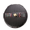 Nettoyeur de surface pour nettoyeur haute pression 15 pouces 3600PSI avec accessoire de nettoyage