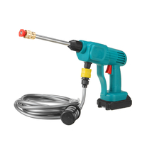 Nettoyeur deau de laveuse à jet sans fil à haute pression pour Makiita 18V Batterie