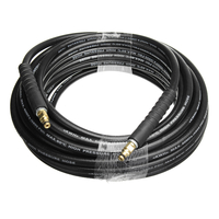 Nettoyeur haute pression à jet de tuyau de laveuse à pression de 6/10 mètres pour Karcher K2 K3 K4 K5 K7 série K