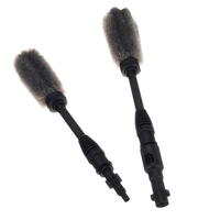 Nettoyeur haute pression pour lavage de roue de voiture pour outils de nettoyage Lavor Karcher