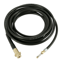 Nettoyeur haute pression Vidange dégout Tuyau de nettoyage Tube Pipe Cleaner Karcher K Series