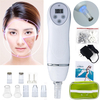 Nettoyeur Succion Points Noirs Sous Vide Diamant Microdermabrasion Nettoyeur de Pores Resserrement de peau
