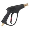 Nettoyeur de pistolets à eau haute pression Brush Car Wash 3/8 Connecteur 160Bar / 16MPa