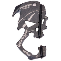 NexTool® KT5018 Captain Gulp Multi EDC Tool Support de téléphone portable Tournevis Outil Suvival