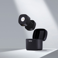 NEXTOOL lampe frontale de marche de nuit étui de charge portable ultra-léger LED éclairage IPX4 étanche Sports de plein