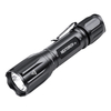 NEXTORCH T5 Torche longue portée 18650 760lm 6 Modes IPX8 étanche torche tactique LED Torche