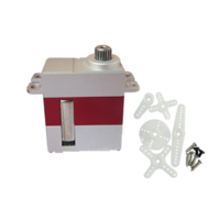 NHY215MG 9G tout métal servo de direction pour avion RC avion RC pièce de rechange