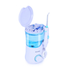 Nicefee 600ml Eau Flosser Oral DentJet Multifonctionnel Irrigator Oral Irrigator Kit de soins dentaires Nettoyant pour l