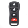 Nissan Sentra clé télédéverrouillage fob émetteur