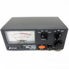 NISSEI RS-502 1.8-525 Mhz Kurze Welle UV compteur dondes stationnaires compteur de puissance SWR forme