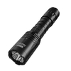 NITECORE i4000R XP-L2 V6 4400LM 230M Type-C Rechargeable Tactical LED Lampe torche Police de sécurité LED Torch