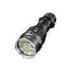 Nitecore TM9K LTP 9800 Lumen Lampe de Poche Tactique Résistant au Froid 4000mAh USB-C Rechargeable IP68 Étanche LED Torc