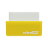 Nitro OBD2 Benzine Jaune Boîte d