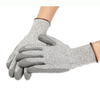 Niveau 5 - Gants de travail - Gant de protection en polyuréthane à haute densité et anti-adhérence