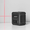 Niveau laser AKKU auto-nivelant 360 Croix verticale horizontale Super puissant laser infrarouge rouge pour maison intel