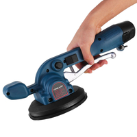 Niveleur automatique de carrelage carreleur Rechargeable Carrelage Sol Plâtre Pose Machine Outils Multifonctionnels