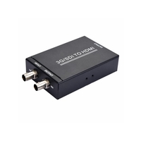 NK-M008 Le convertisseur audio SDI vers HDMI + SDI prend en charge les cartes SD jusquà 300M