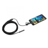 NK-YJ 8.0mm 3 en 1 USB Long Focal Longueur Endoscope avec câble de 3m pour Android / PC