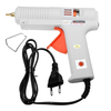 Nl-308 thermofusible outil pistolet à colle adhésive de réparation 110-240v 100w thermostat de chauffage à haute tempéra