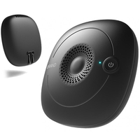 Nobico CM01 acariens ultrasoniques électronique acarien tueur ménage chambre acariens contrôleur nettoyeur lit punaise c