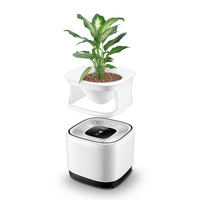 Nobico J009A Purificateur DAir Mini Ménager Supprimer Le Formaldéhyde Fumée Dorigine Anonyme De Fumée De Burea