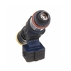 Noir 0280158829 Injecteur de filtre à essence de haute impédance pour Honda GM EV1 Connecteur 2200cc