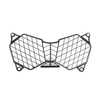 Noir Moto Phare Grille Lumière Couverture Protecteur Garde Protecteur Pour Triumph Tiger 800 2010-2017 Explorer 1200 201