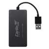 Noir sans fil de dongle dUSB daffichage de bluetooth pour le mode de liaison automatique dAndroid IPhone