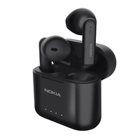 Nokia E3101 TWS Bluetooth 5.1 Écouteurs sans fil ENC Réduction du bruit 13mm Écouteurs dynamiques Stero Casque déco