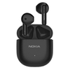 Nokia E3103 TWS Bluetooth V5.1 Écouteurs Faible Latence Demi In-Ear Casque 3D Stéréo ENC Sports Écouteurs Casques avec M