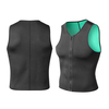 Néoprène Body Shaper Minceur Slim Sweat Trainer Yoga Gym Cincher Gilet Shapewear