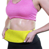 Néoprène extensible minceur ceintures de taille de formation de corps shaper corset