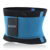 Néoprène Taille Réglable Ceinture De Formateur Cincher Sports Brûler La Graisse Abdomen Minceur Shaper Unisexe
