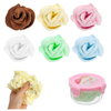 Nororo Papier Clay 300 ml SOFT Ultralight Bricolage Non-Toxique Non-Brossé Espace Sable Enfants Jouer Jouet